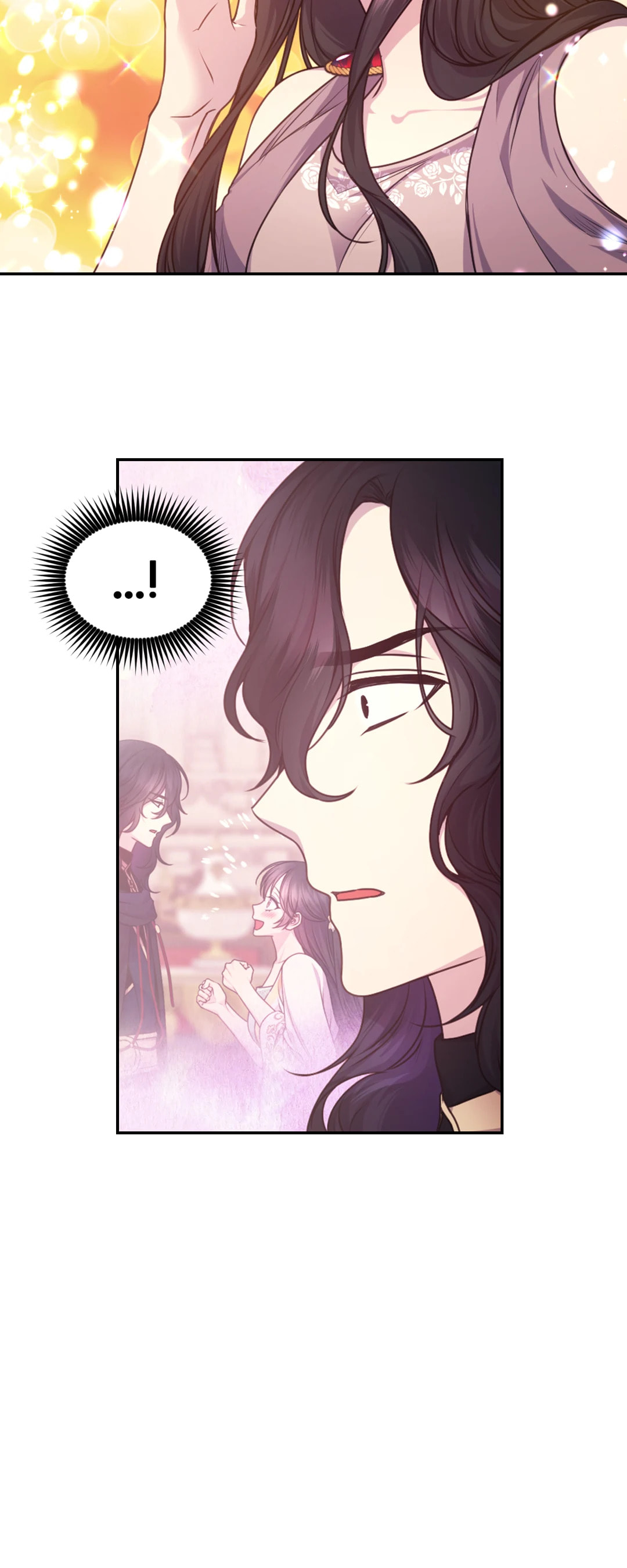 My Red String of Fate Chapter 64 page 23 - 