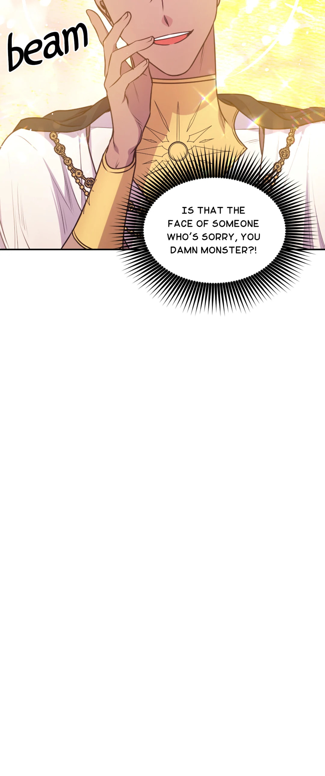 My Red String of Fate Chapter 64 page 28 - 