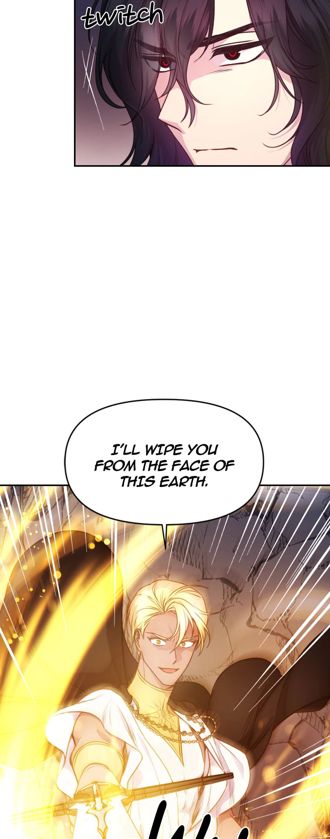 My Red String of Fate Chapter 64 page 4 - 