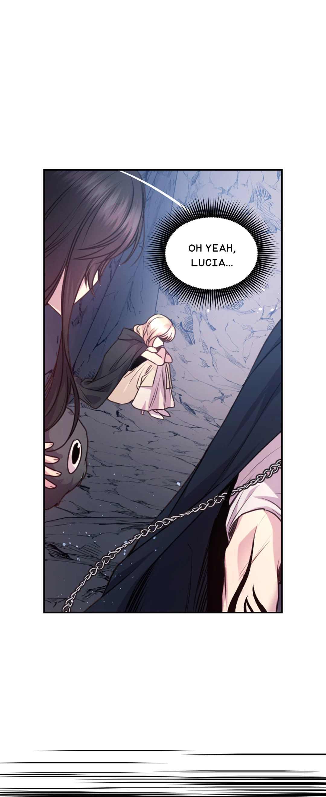 My Red String of Fate Chapter 64 page 34 - 