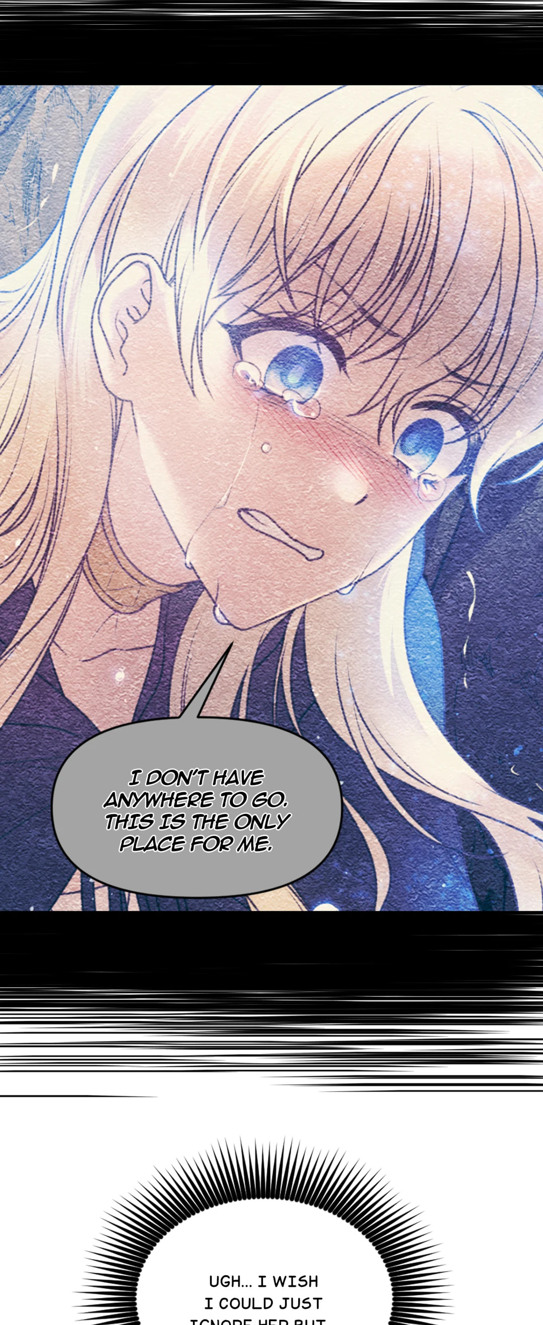 My Red String of Fate Chapter 64 page 35 - 
