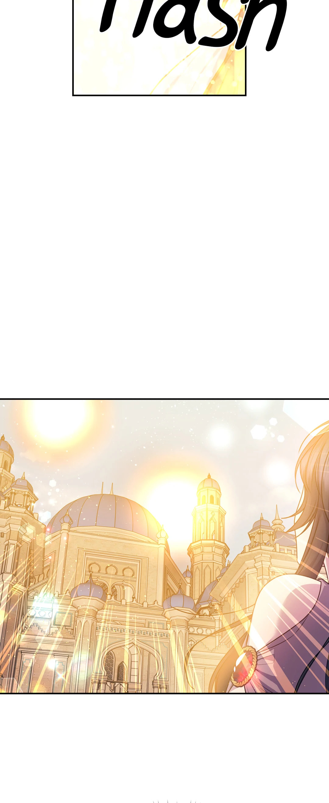 My Red String of Fate Chapter 64 page 40 - 