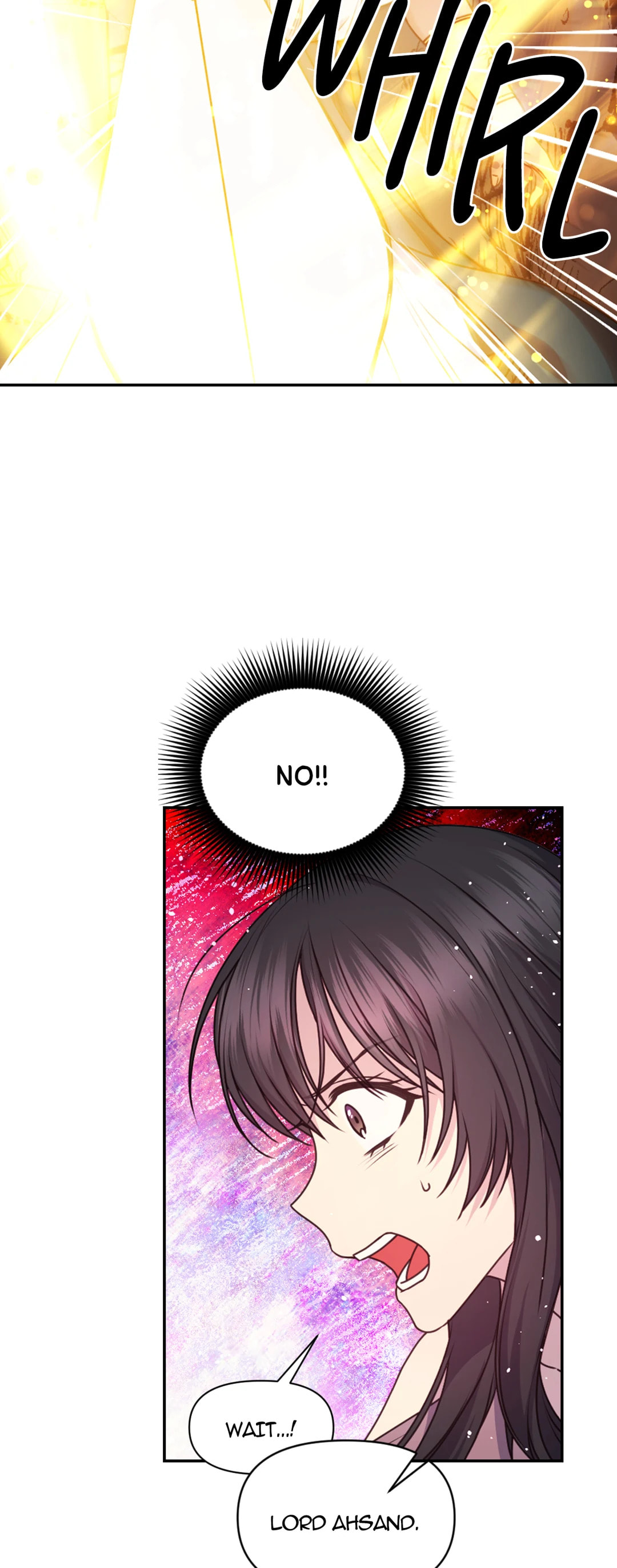My Red String of Fate Chapter 64 page 5 - 