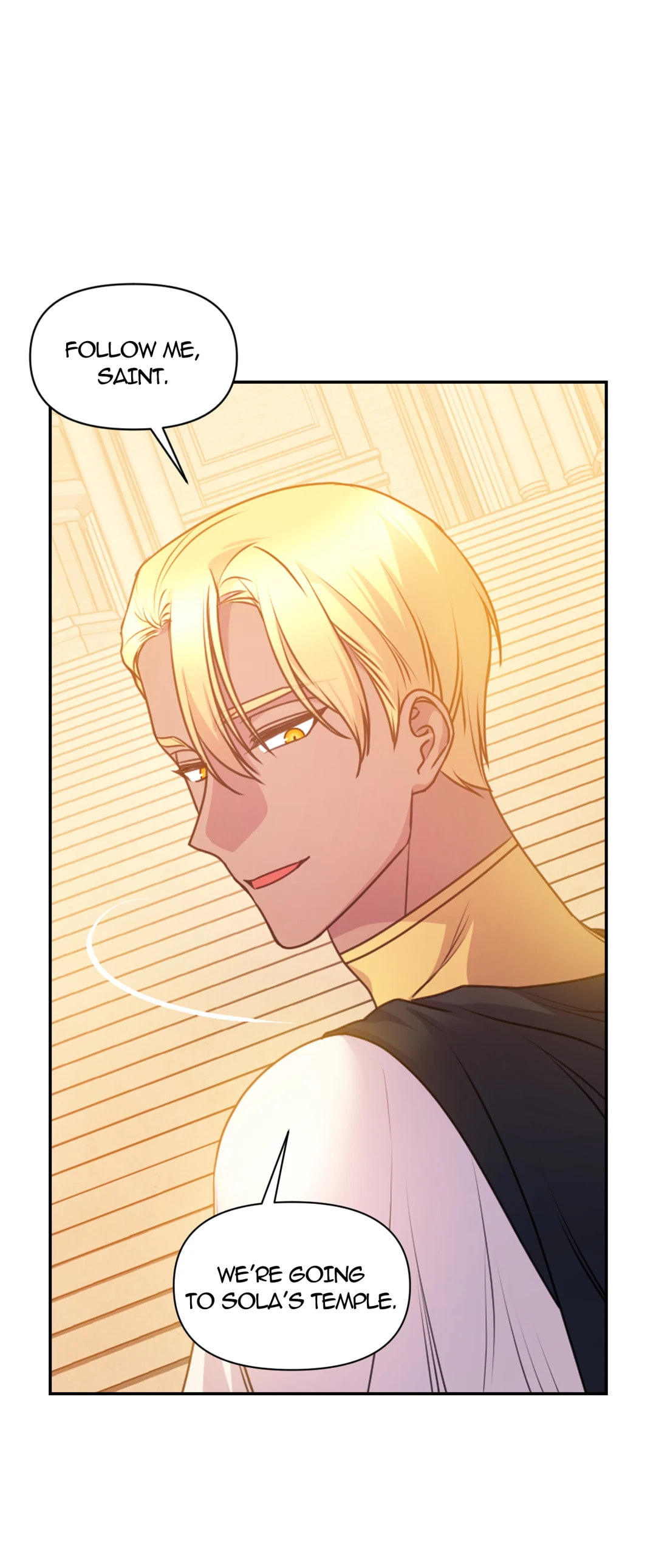 My Red String of Fate Chapter 64 page 42 - 