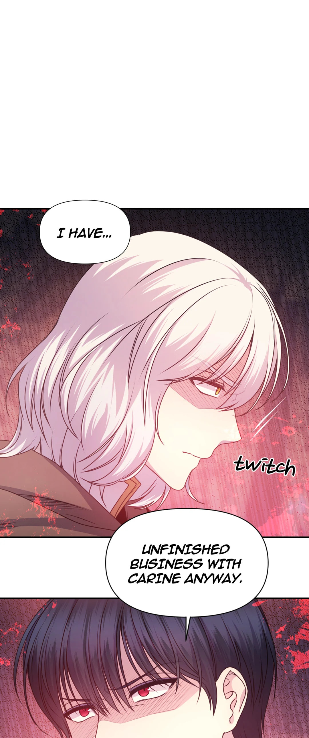 My Red String of Fate Chapter 64 page 47 - 