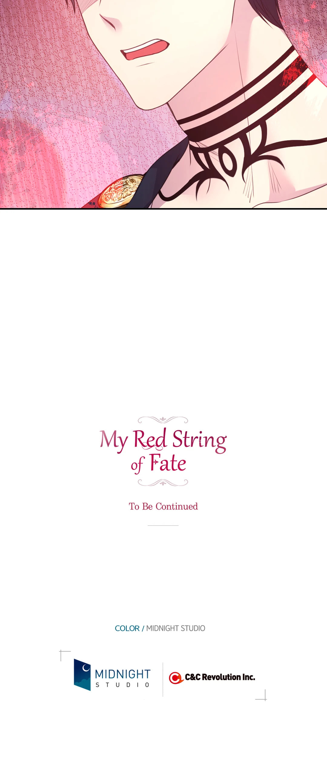 My Red String of Fate Chapter 64 page 48 - 