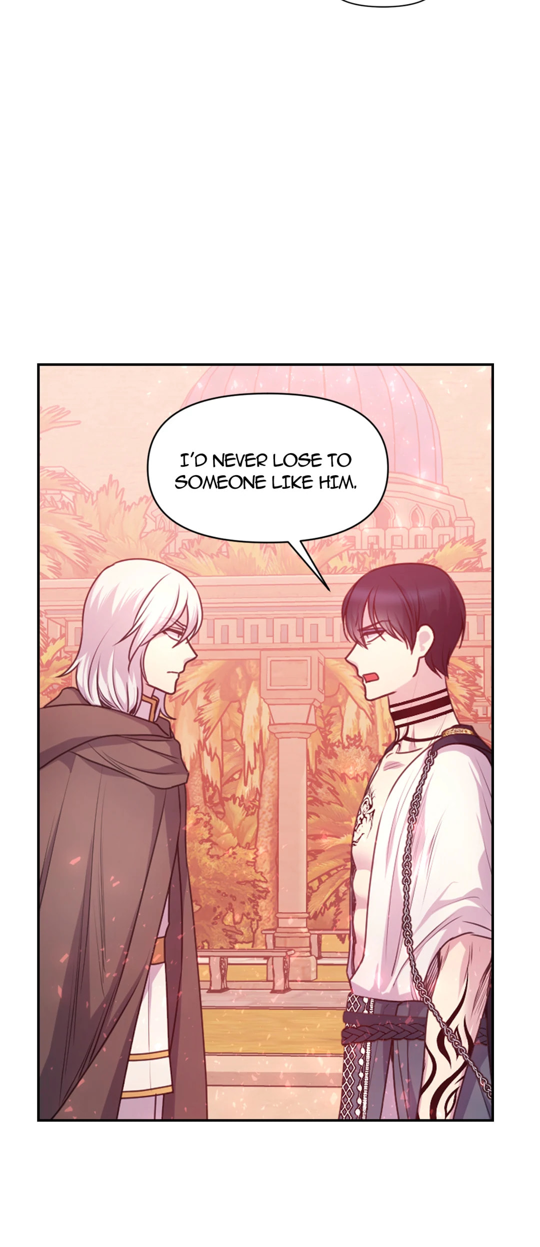 My Red String of Fate Chapter 65 page 13 - 