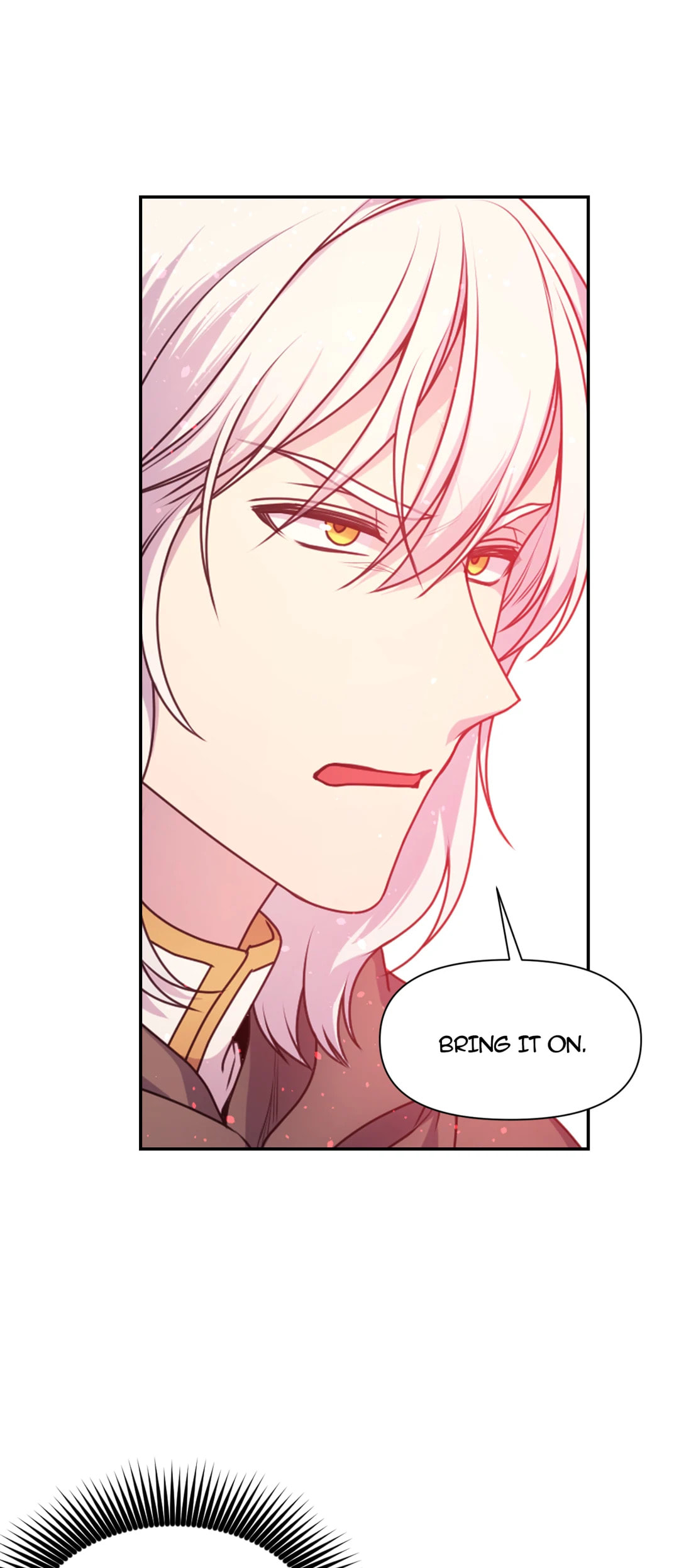My Red String of Fate Chapter 65 page 14 - 