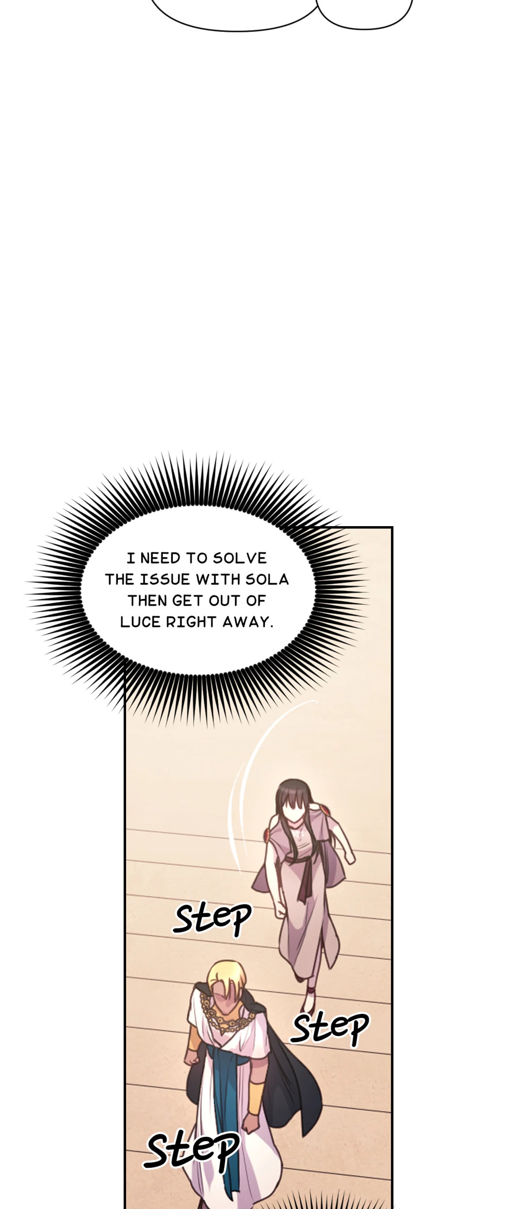 My Red String of Fate Chapter 65 page 16 - 