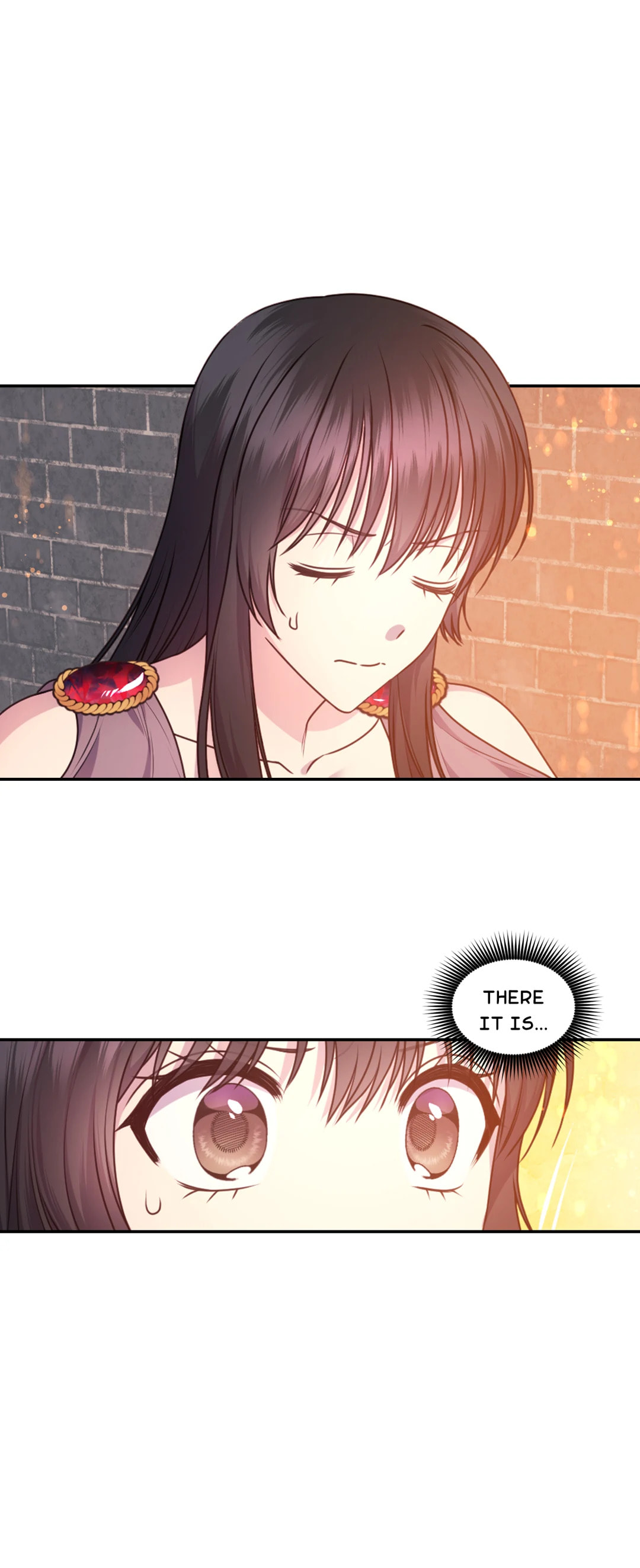 My Red String of Fate Chapter 65 page 24 - 