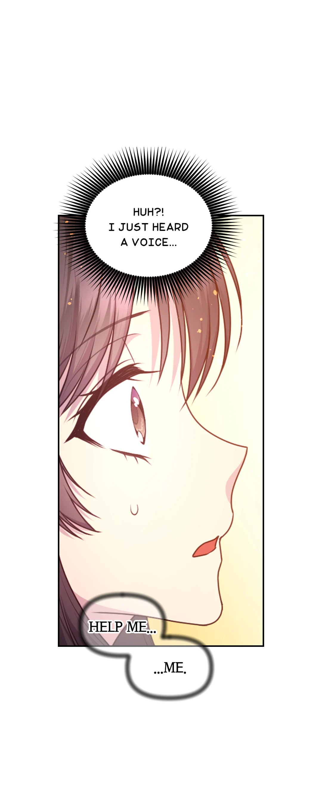 My Red String of Fate Chapter 65 page 27 - 