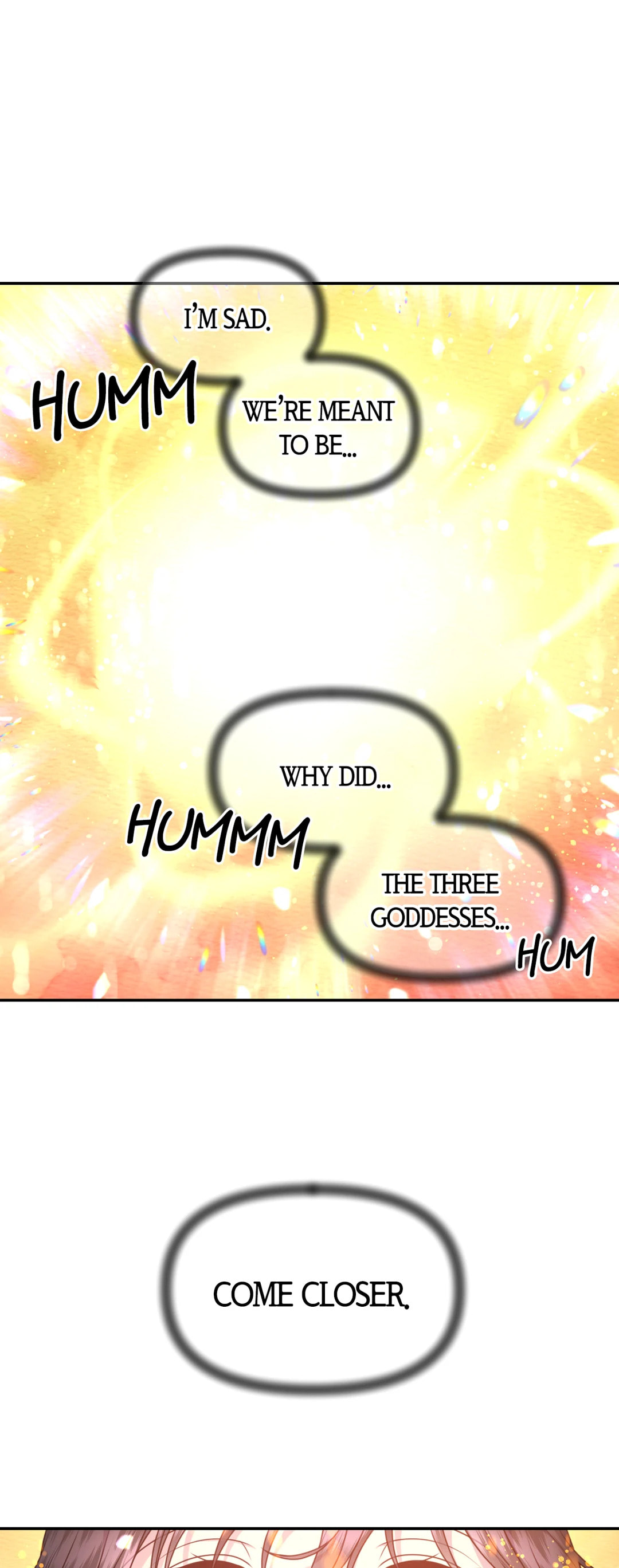 My Red String of Fate Chapter 65 page 28 - 