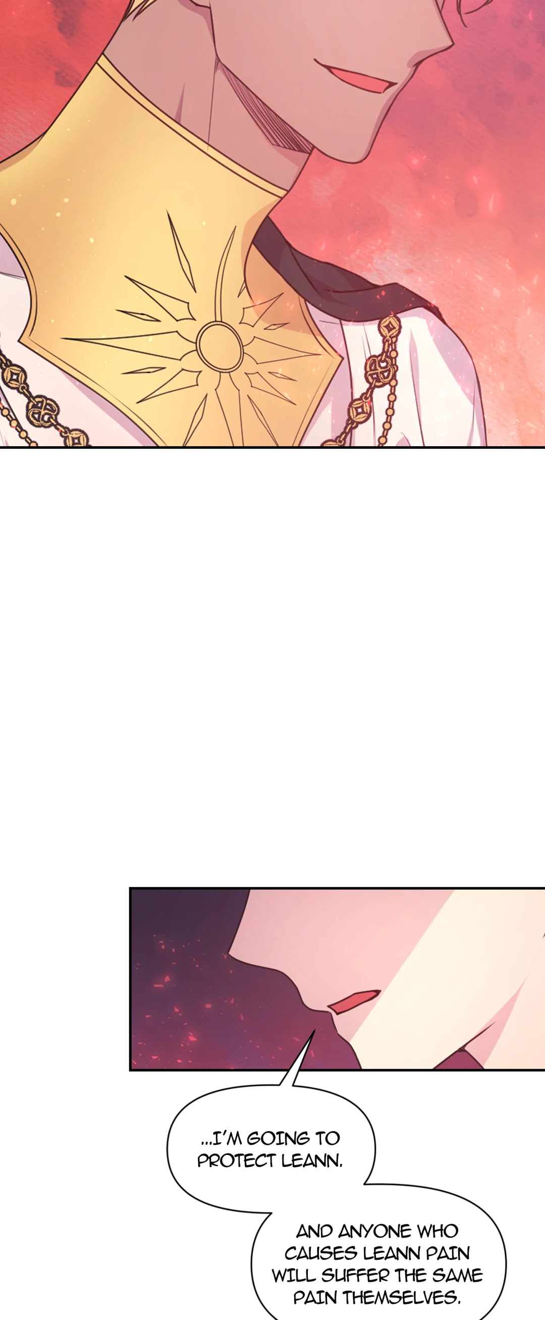 My Red String of Fate Chapter 65 page 4 - 