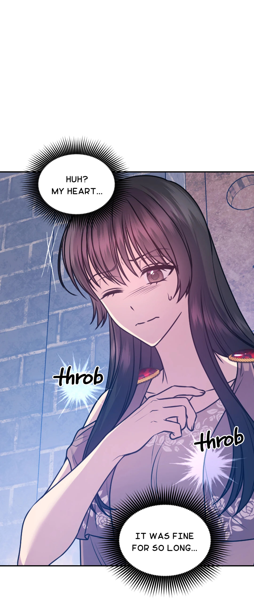 My Red String of Fate Chapter 65 page 38 - 