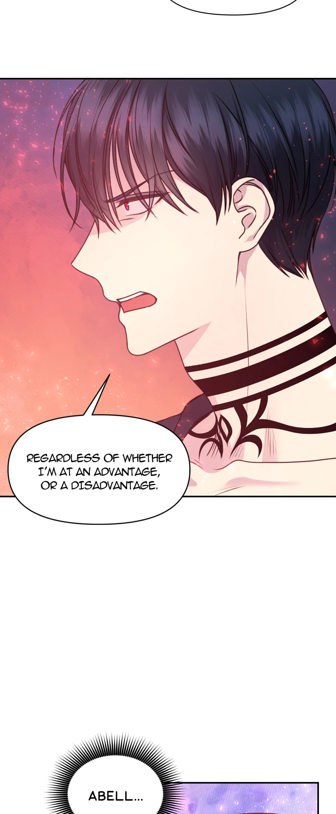 My Red String of Fate Chapter 65 page 5 - 