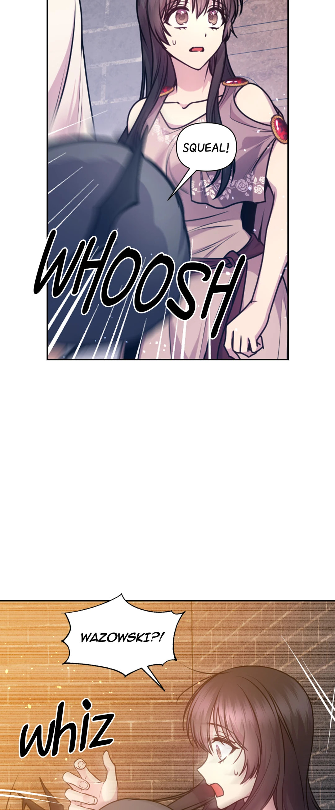 My Red String of Fate Chapter 65 page 41 - 
