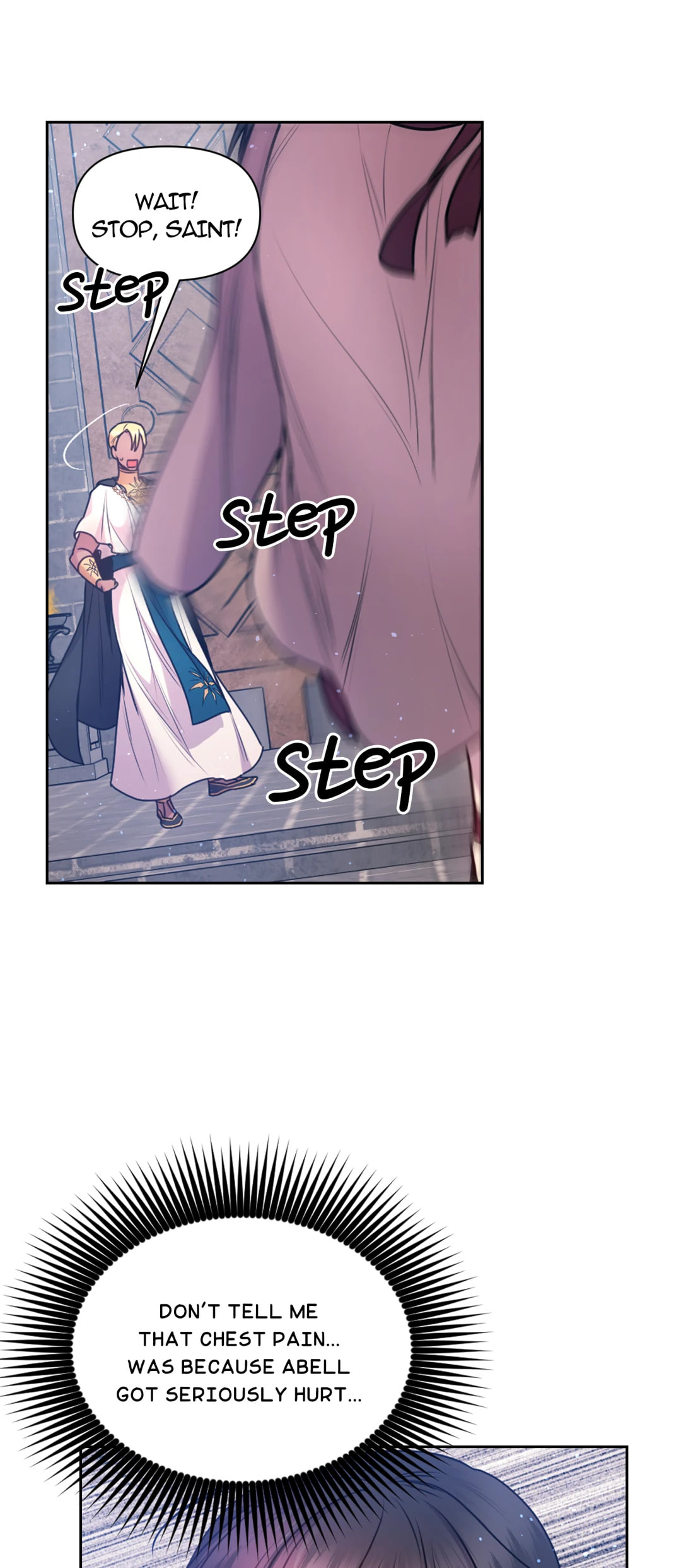 My Red String of Fate Chapter 65 page 45 - 