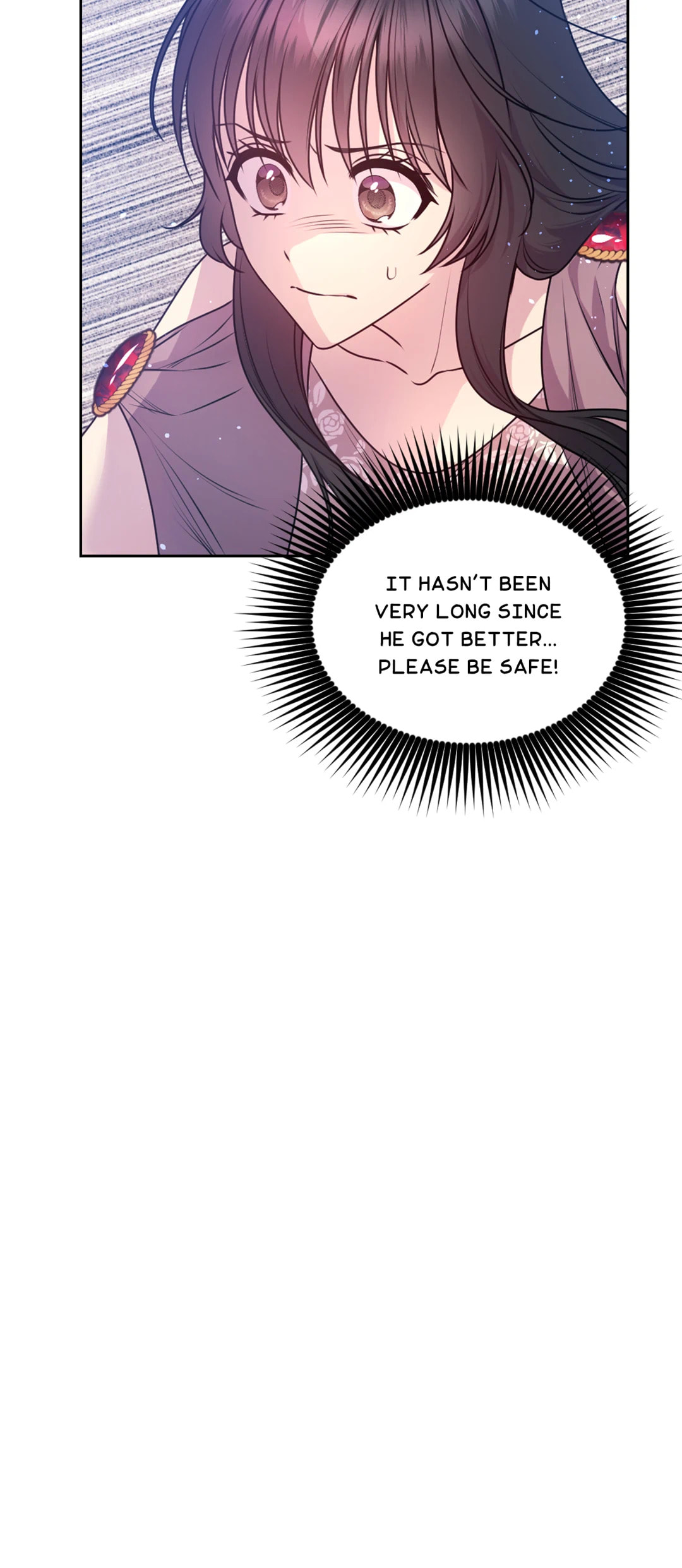 My Red String of Fate Chapter 65 page 46 - 