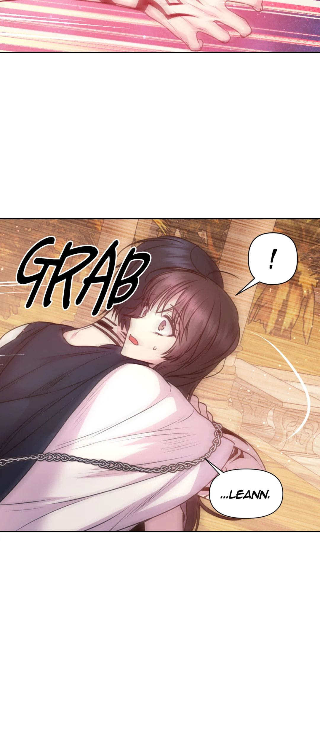 My Red String of Fate Chapter 65 page 48 - 