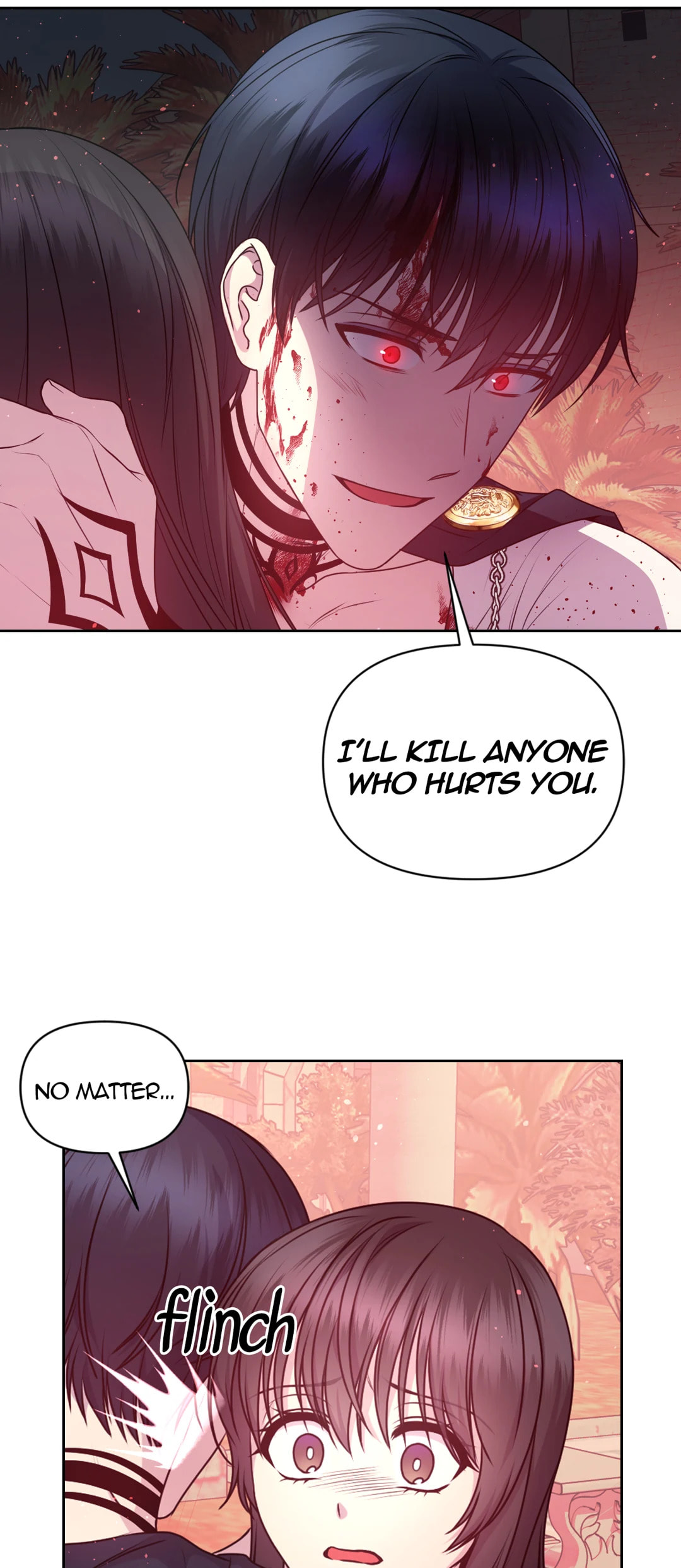 My Red String of Fate Chapter 65 page 49 - 