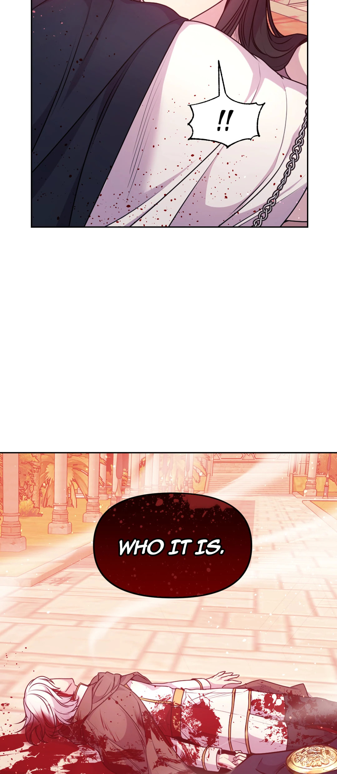 My Red String of Fate Chapter 65 page 50 - 