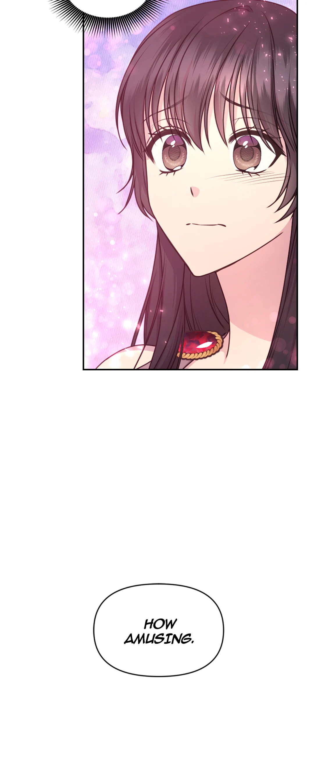 My Red String of Fate Chapter 65 page 6 - 