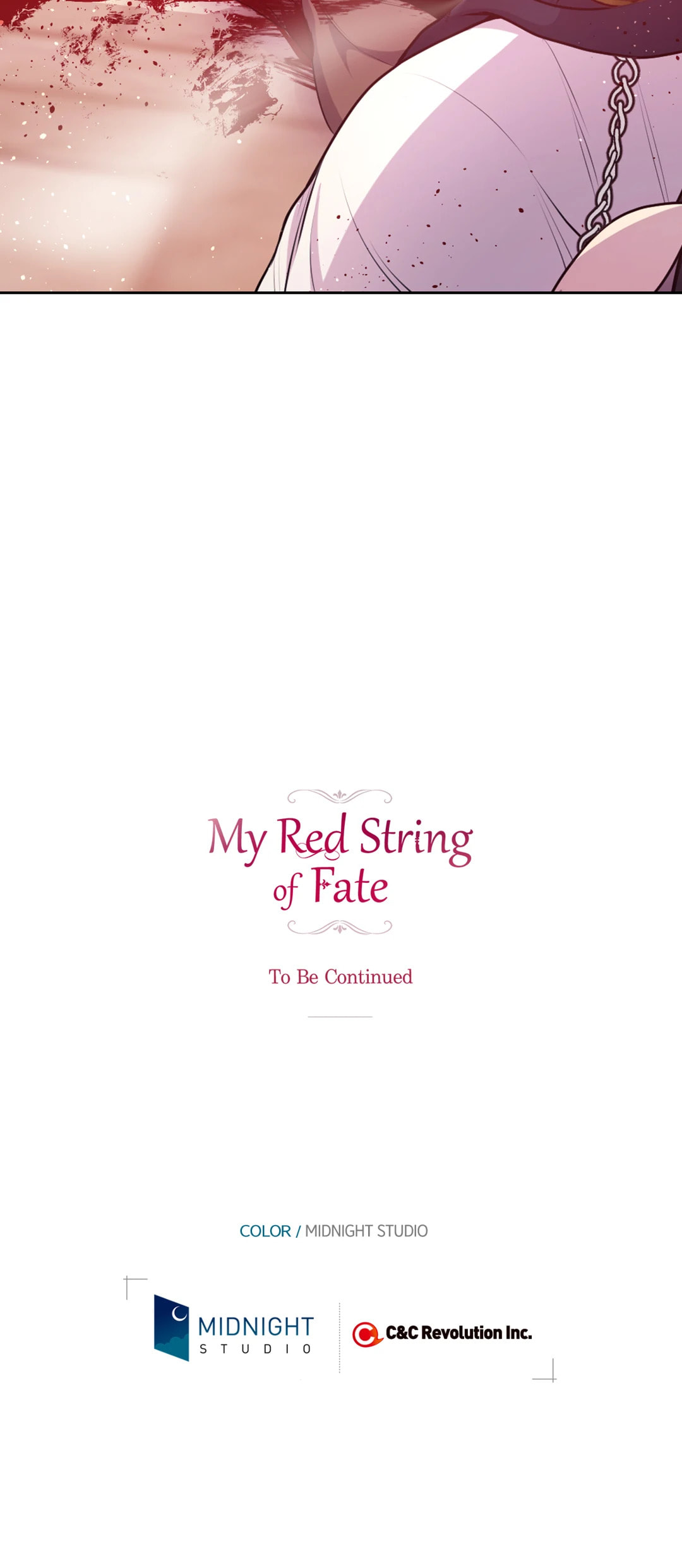 My Red String of Fate Chapter 65 page 51 - 
