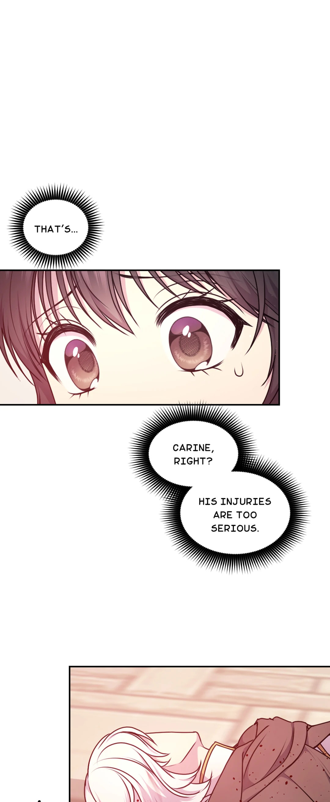 My Red String of Fate Chapter 66 page 2 - 