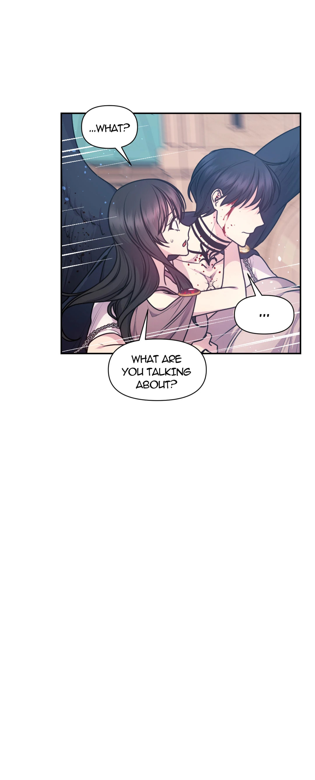 My Red String of Fate Chapter 66 page 12 - 