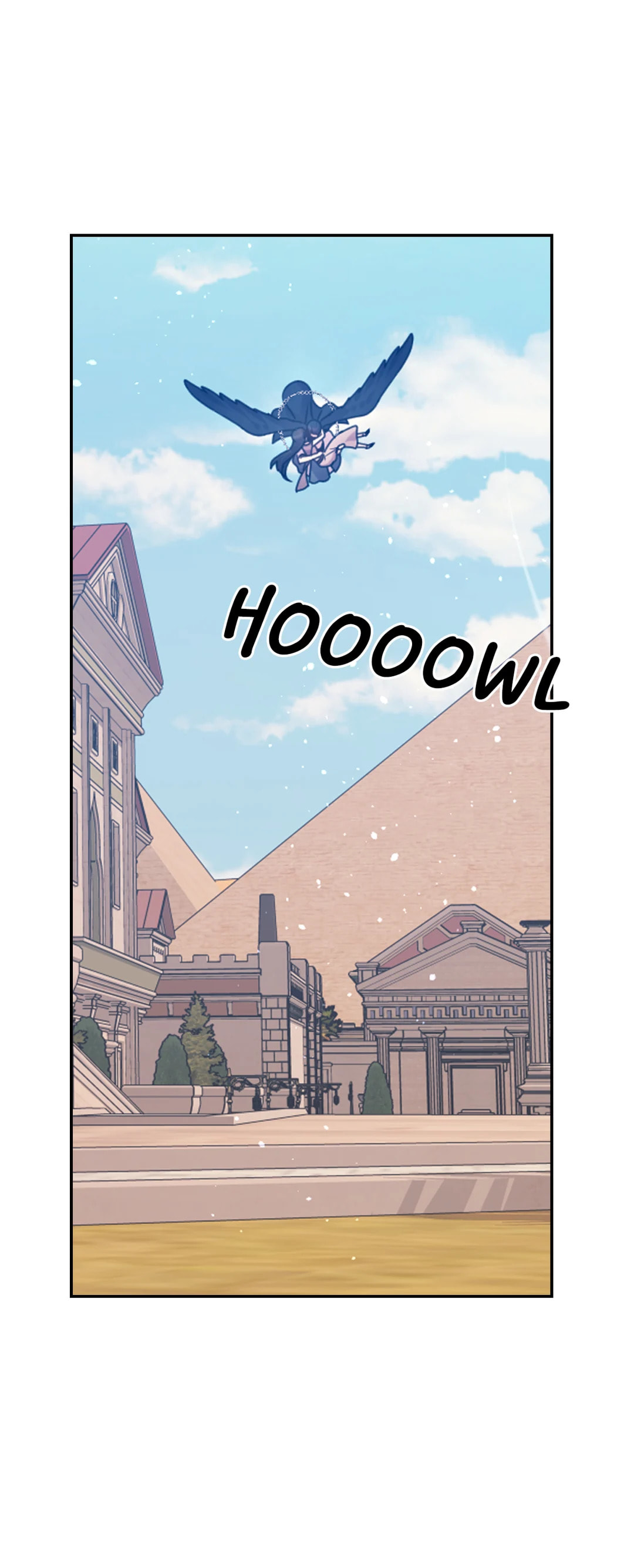 My Red String of Fate Chapter 66 page 13 - 