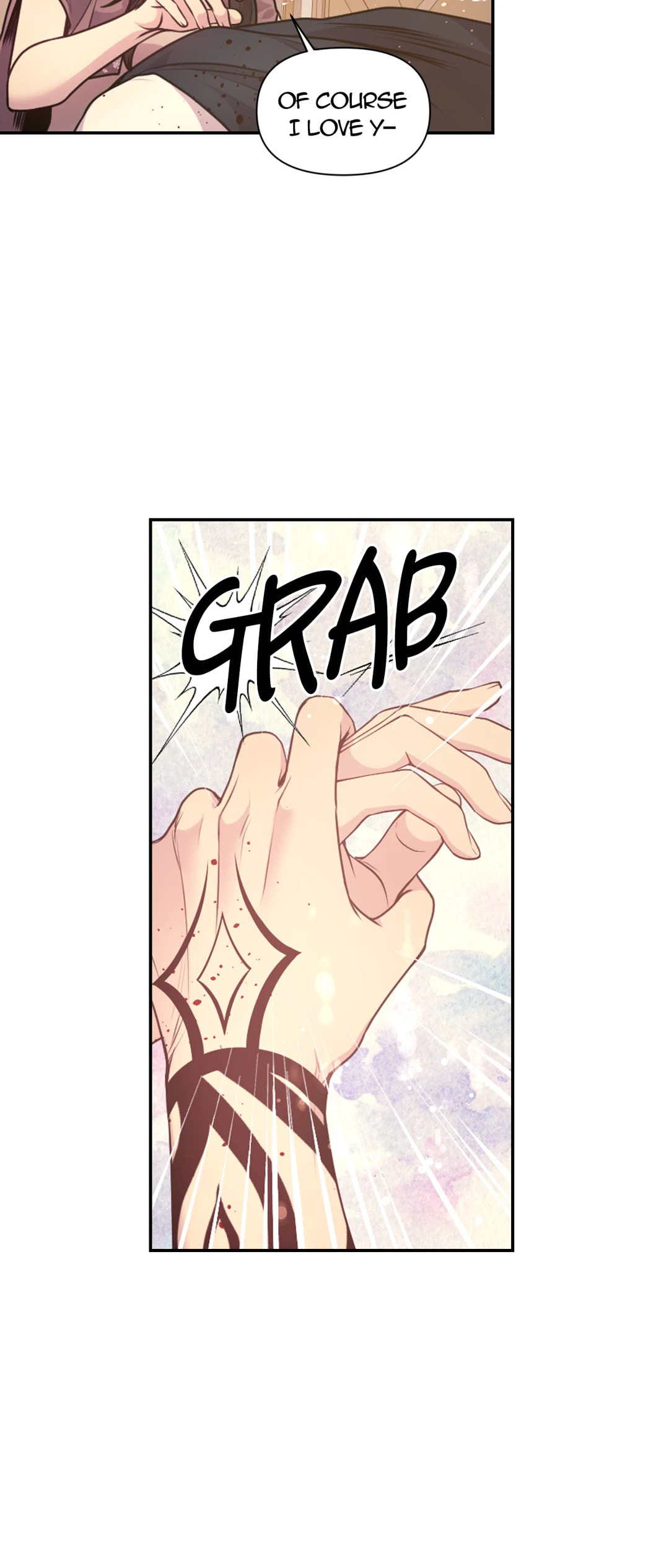 My Red String of Fate Chapter 66 page 20 - 
