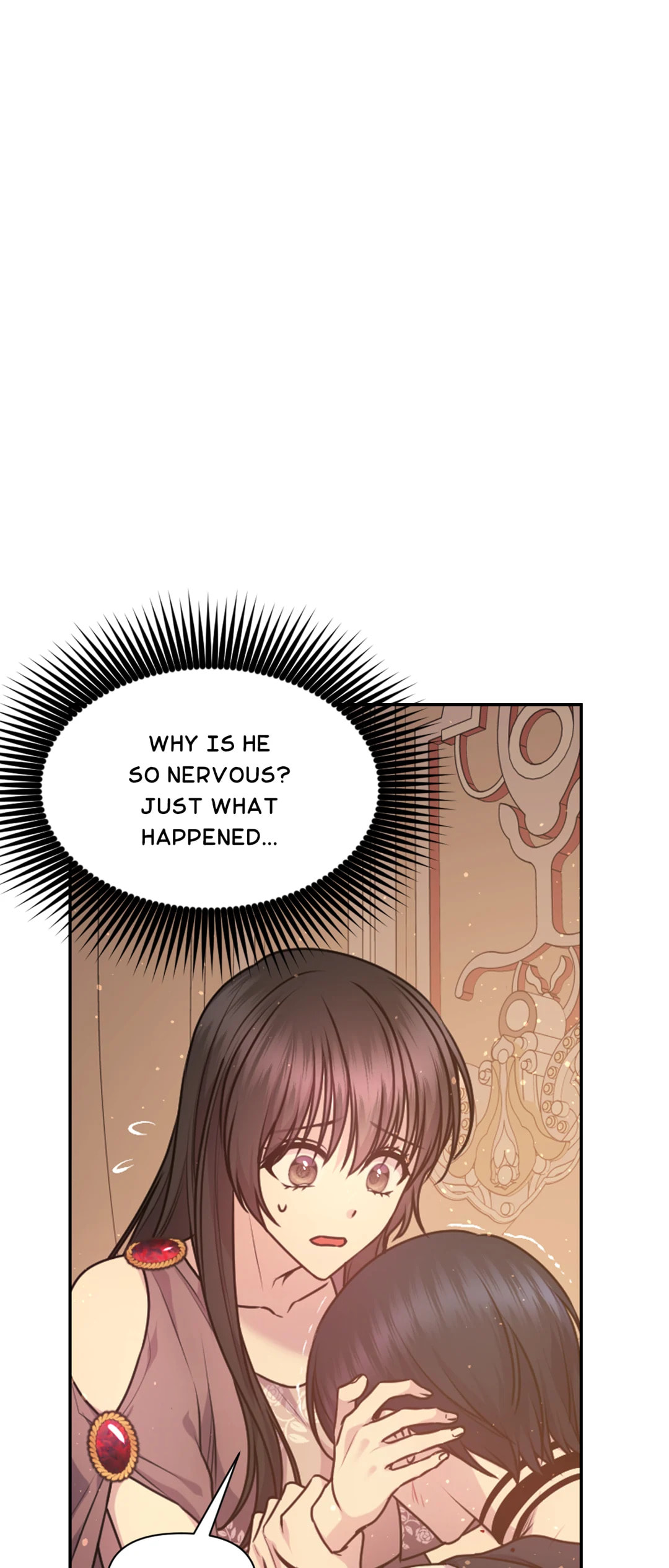 My Red String of Fate Chapter 66 page 23 - 