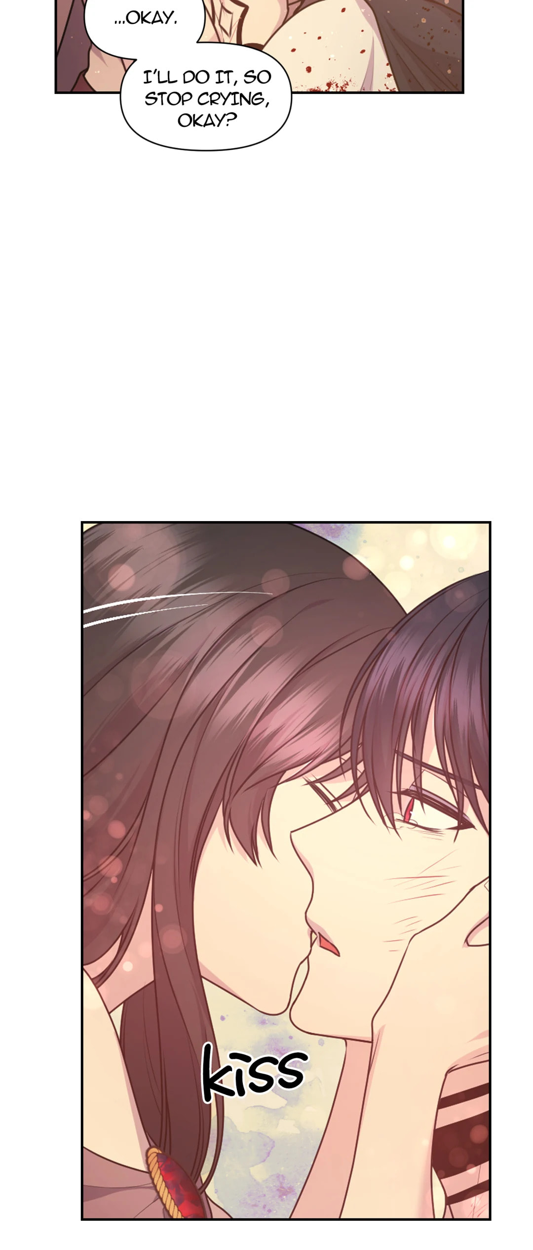 My Red String of Fate Chapter 66 page 24 - 
