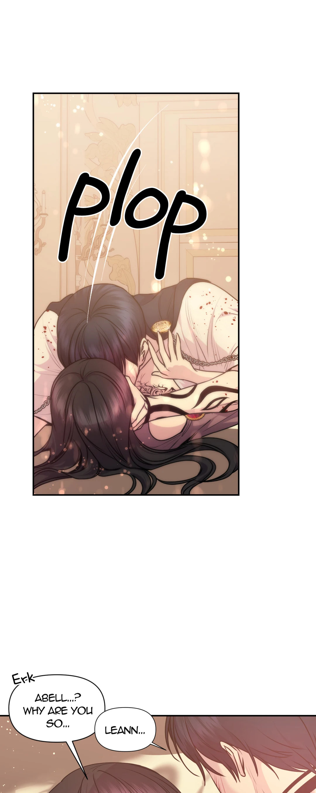 My Red String of Fate Chapter 66 page 27 - 