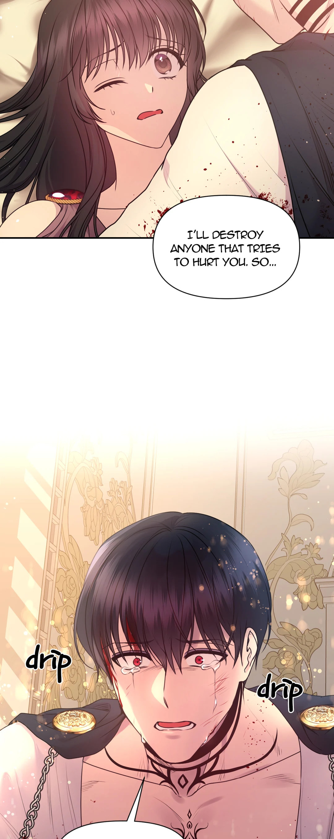 My Red String of Fate Chapter 66 page 28 - 