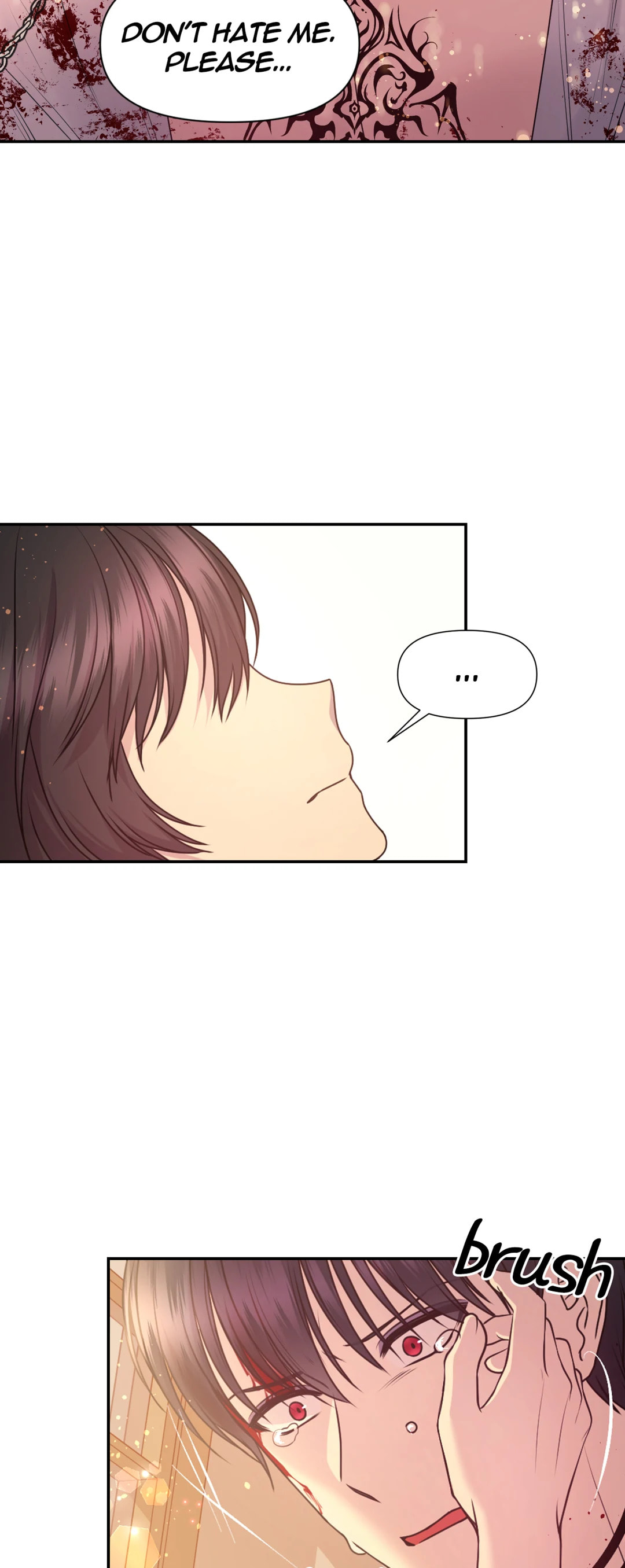 My Red String of Fate Chapter 66 page 29 - 