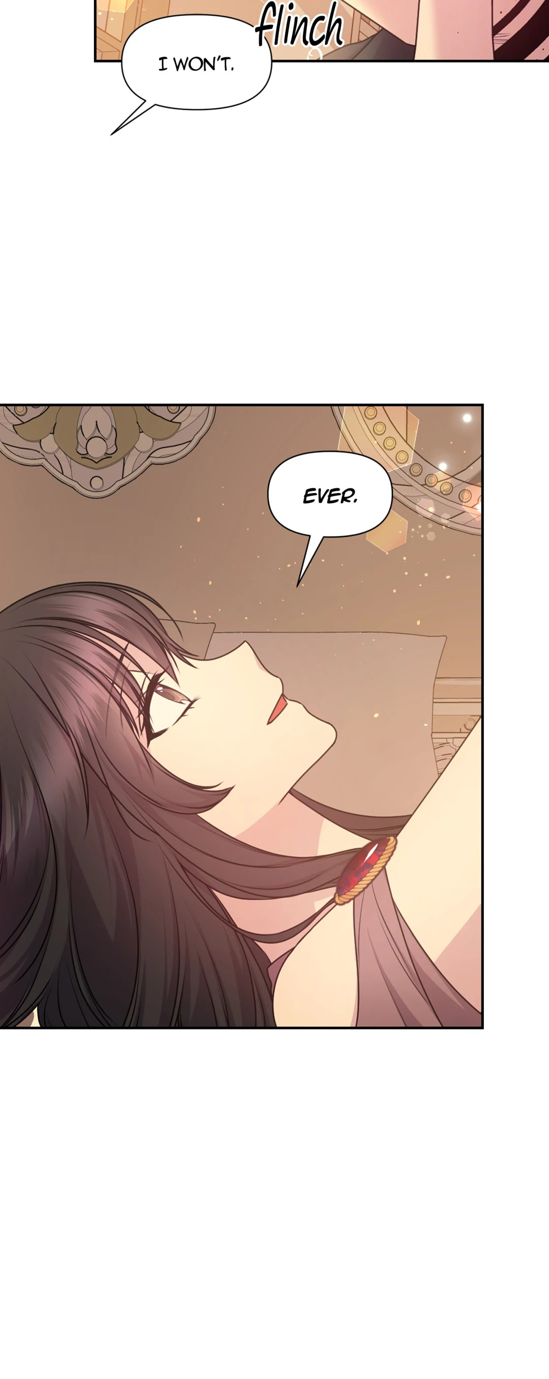 My Red String of Fate Chapter 66 page 30 - 