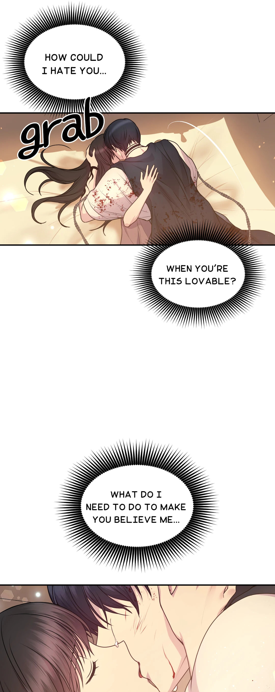 My Red String of Fate Chapter 66 page 31 - 