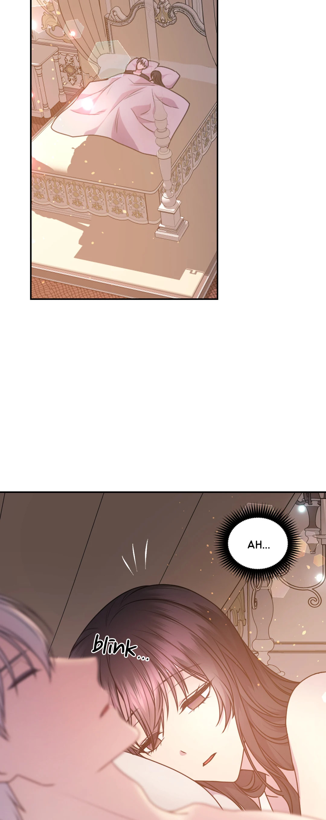 My Red String of Fate Chapter 66 page 33 - 