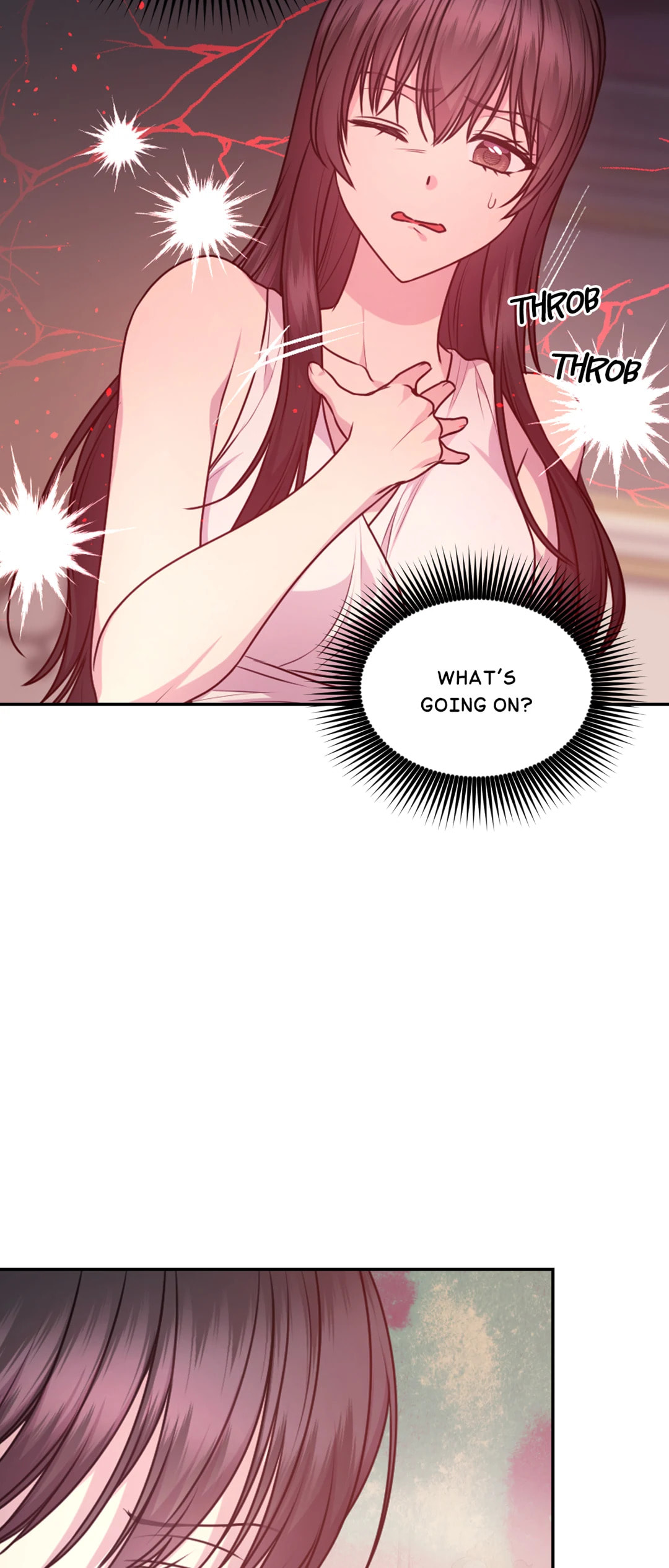 My Red String of Fate Chapter 66 page 37 - 