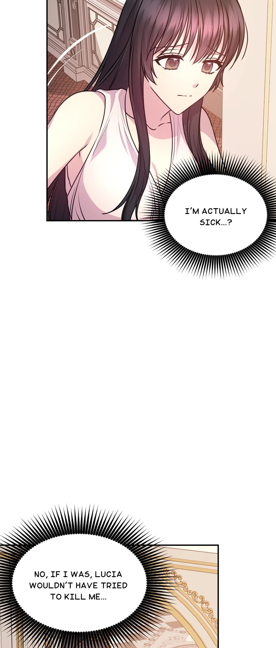 My Red String of Fate Chapter 66 page 41 - 