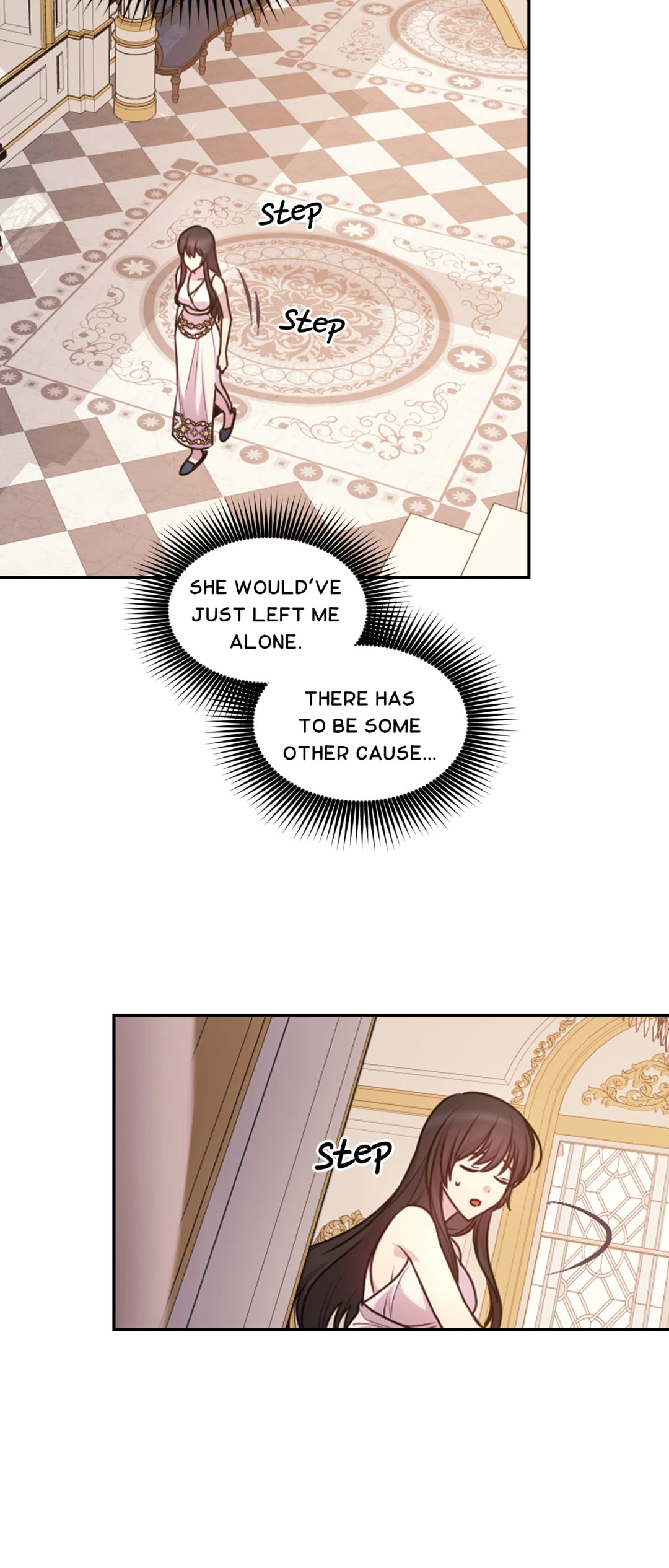 My Red String of Fate Chapter 66 page 42 - 