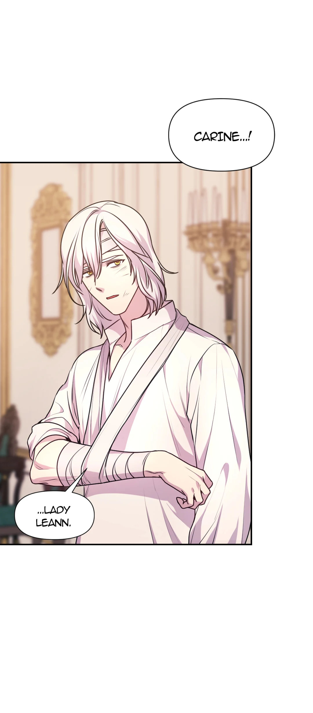 My Red String of Fate Chapter 66 page 44 - 