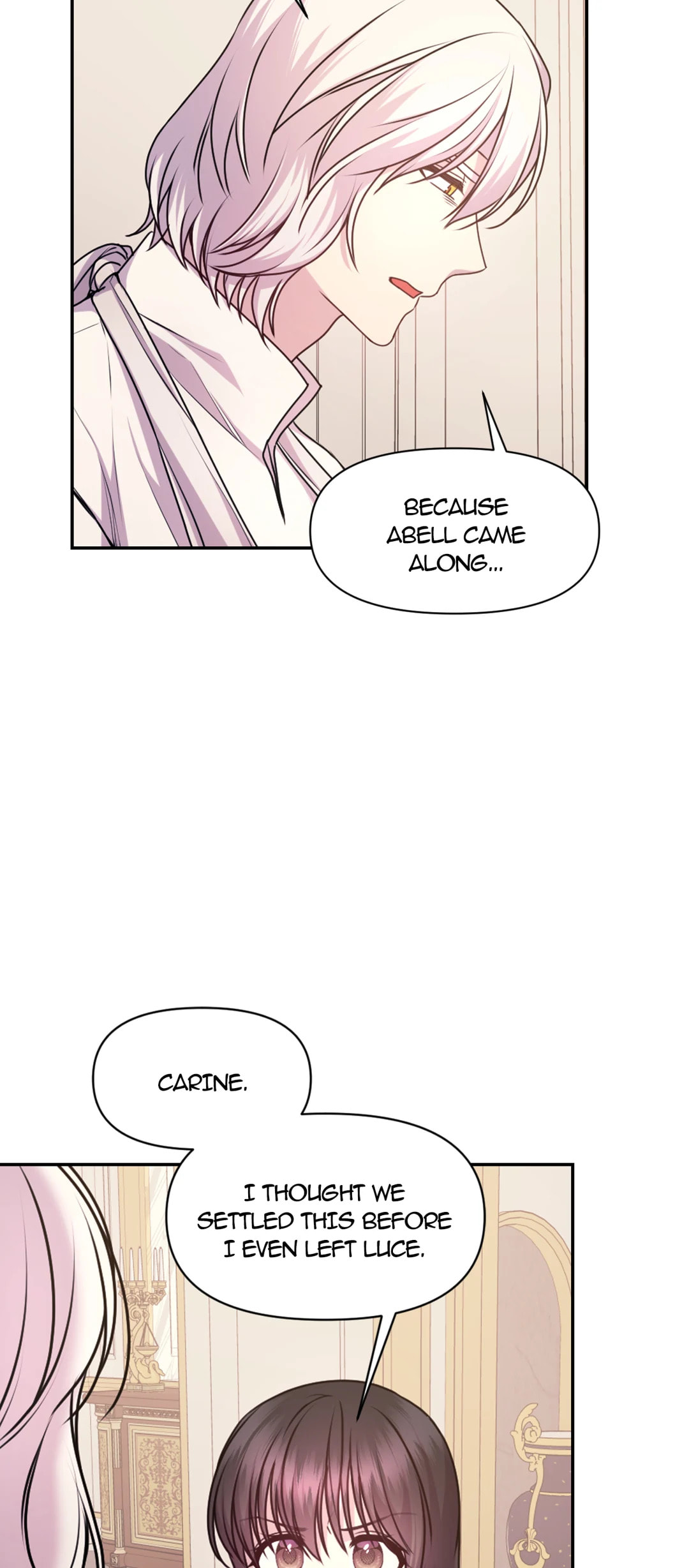 My Red String of Fate Chapter 66 page 46 - 