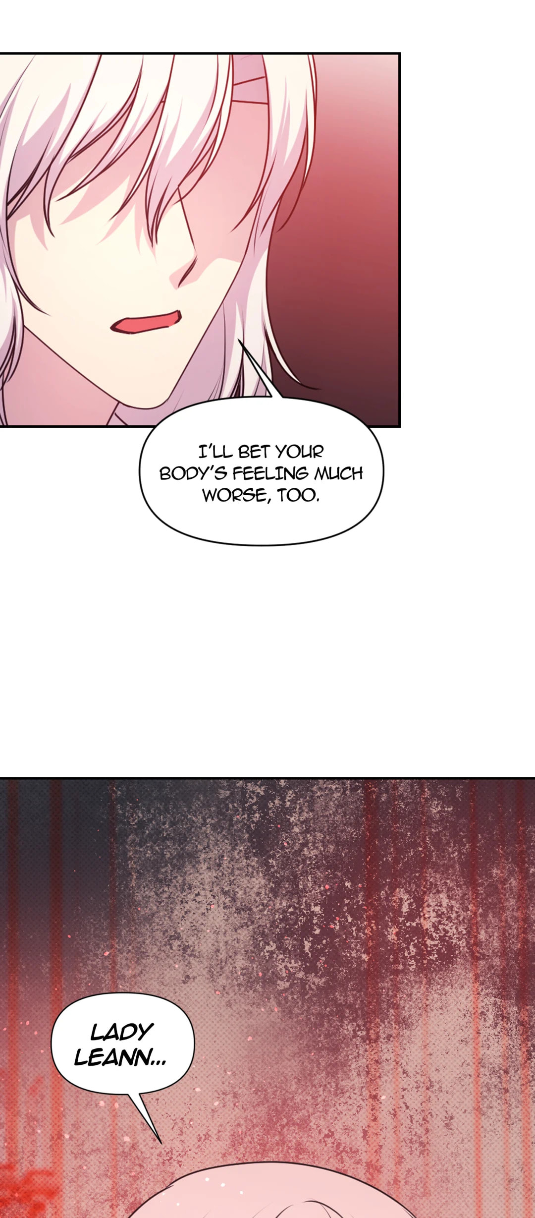 My Red String of Fate Chapter 66 page 48 - 