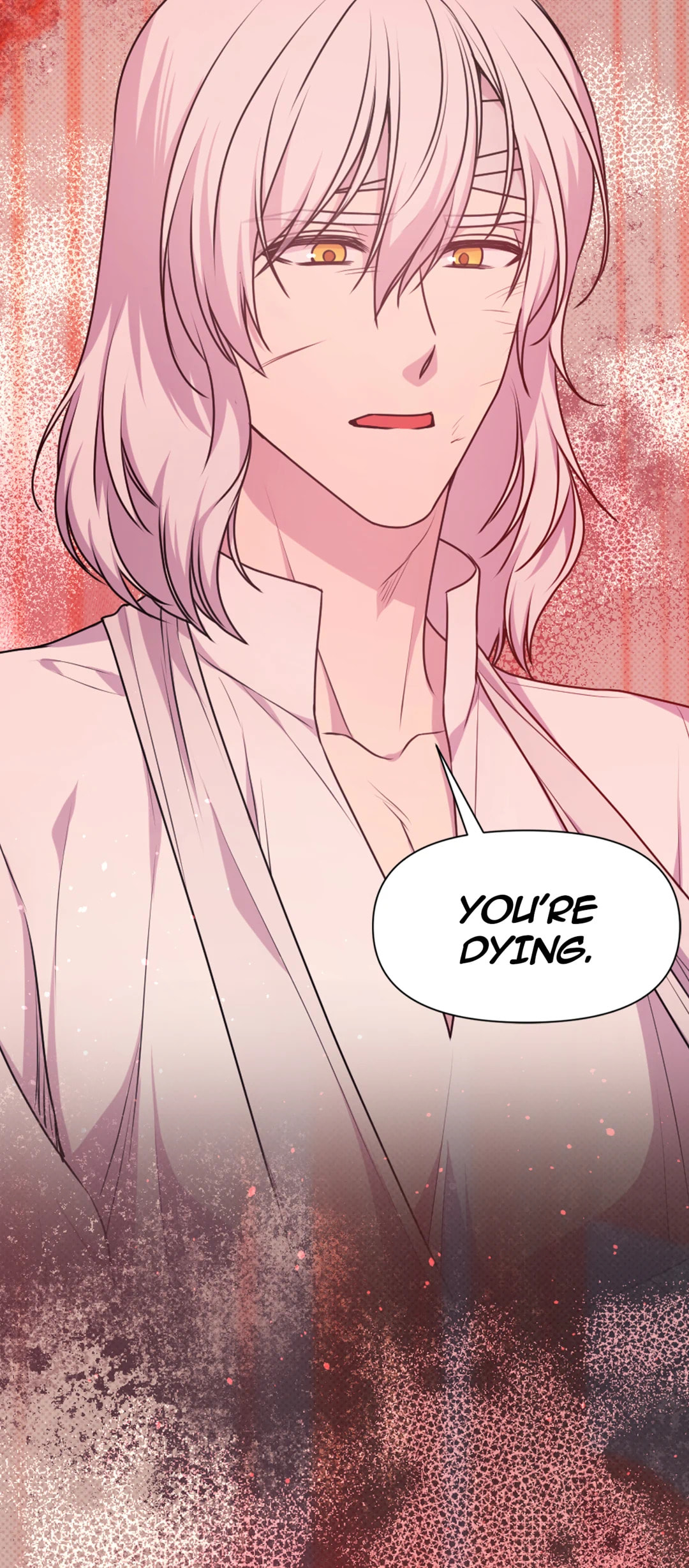 My Red String of Fate Chapter 66 page 49 - 