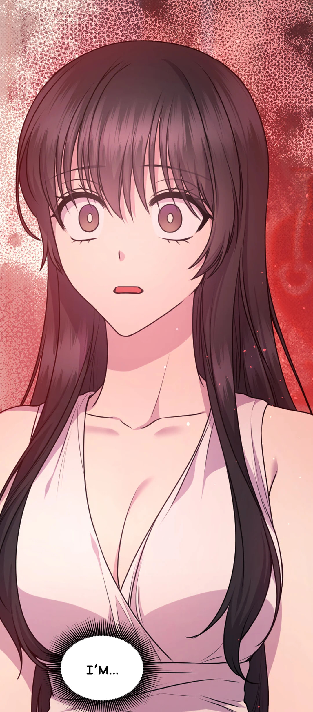 My Red String of Fate Chapter 66 page 50 - 
