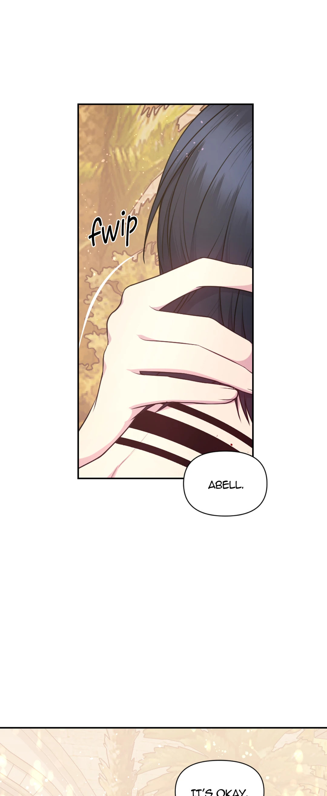 My Red String of Fate Chapter 66 page 6 - 