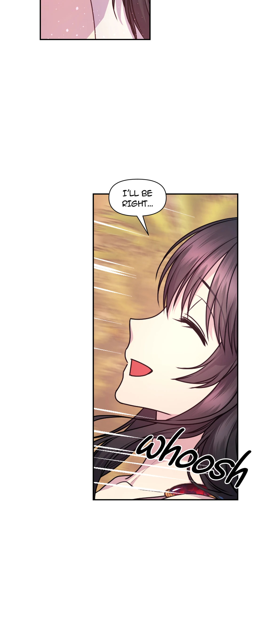 My Red String of Fate Chapter 66 page 9 - 