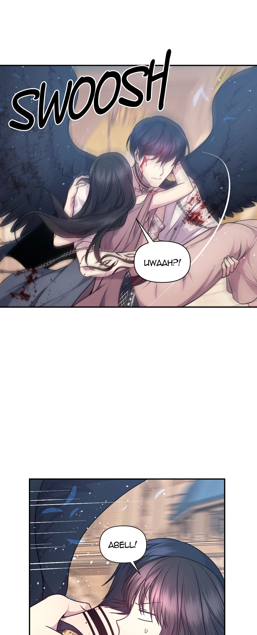 My Red String of Fate Chapter 66 page 10 - 